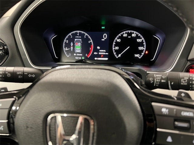 2025 Honda Pilot EX-L w/ Function Package